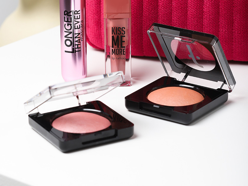 Sonbahar Makyajının Yıldızı: Blonzer Trendi