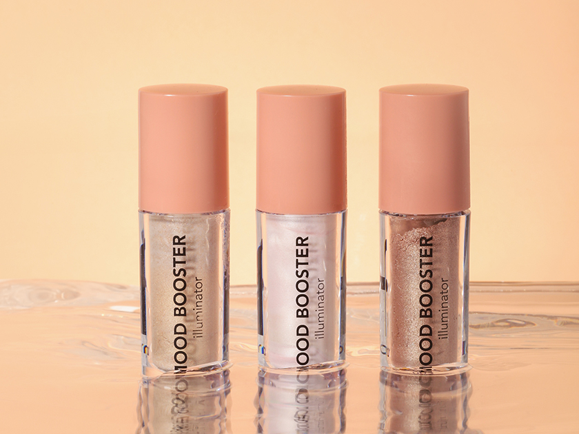 Makyajın Yeni Yıldızı: Hidden Highlighter’ı Keşfet