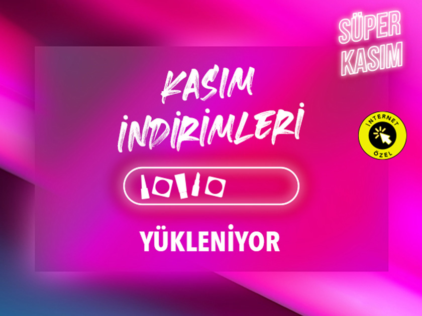 Makyaj Çantanı Yenile: Black Friday Ürünleri