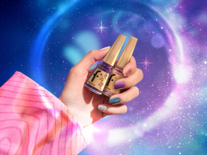 Gökyüzünden İlham Alan Renkler: Zodiac Oje Koleksiyonu