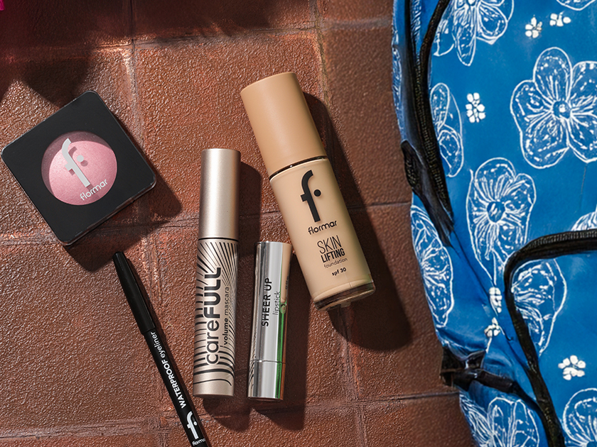 Flormar Extra Genç’in Ayrıcalıklarla Dolu Kapısını Aralayın