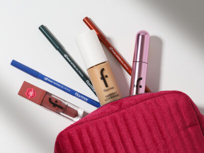 2025 Kışına İz Bırakacak Makyaj Trendleri