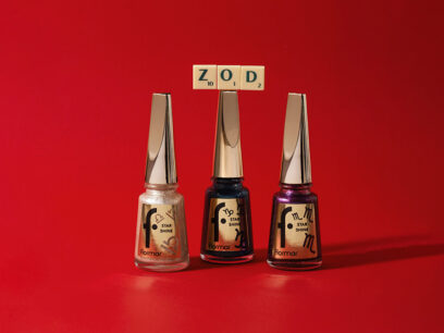 Burçlara Göre Makyaj: Sana Uygun Stili Keşfet