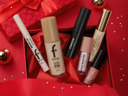 Aşkını Renklerle Anlat: Sevgililer Günü’ne Özel Makyaj Seti Önerileri