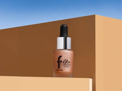 Kuru Cildini Makyaja Hazırlayacak Makyaj Öncesi Bakım Rutini