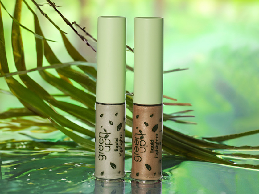 Işıltılı Makyaj (Glow Make Up) Stilleri ve Tüyoları