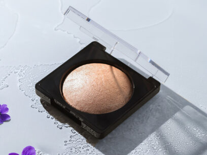 Karlar Kraliçesi Modunu Aç: Ice Princess Makyaj Trendi