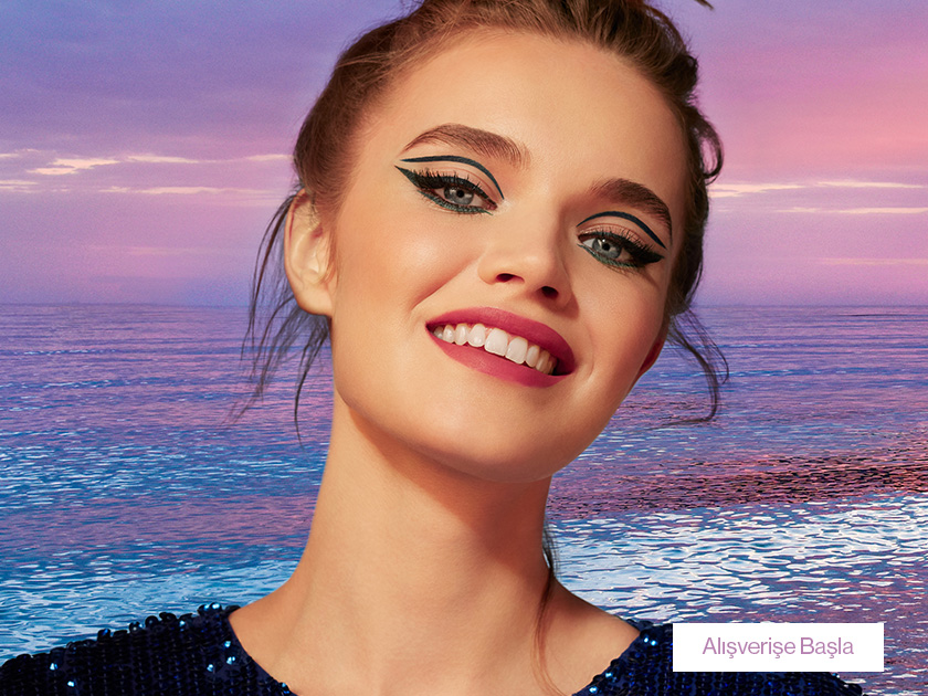 grafik eyeliner
