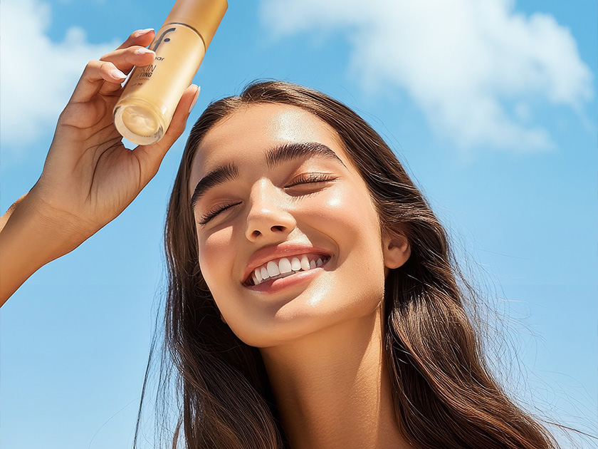 Günlük Cilt Bakımı Rutininizde SPF’inin Önemi