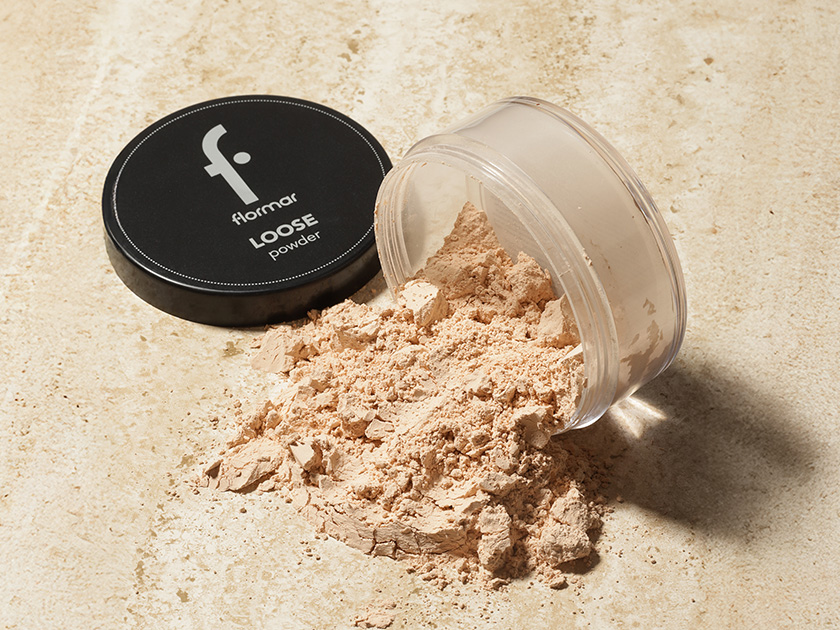 Makyaj Sabitlemede Devrim: Baking Pudra Yöntemi