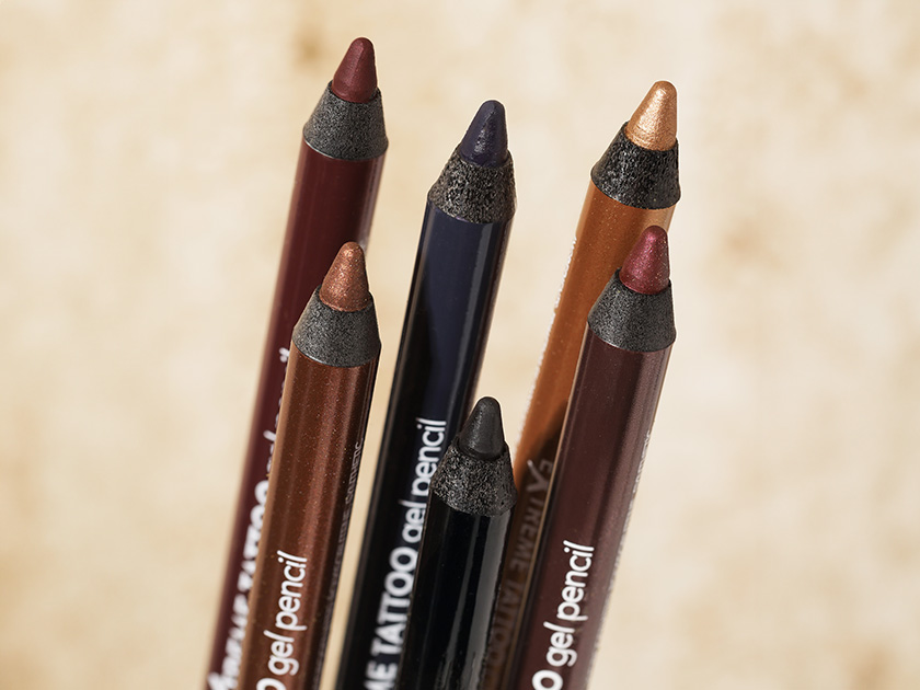 Göz Rengine Uygun Göz Kalemi Seçimi