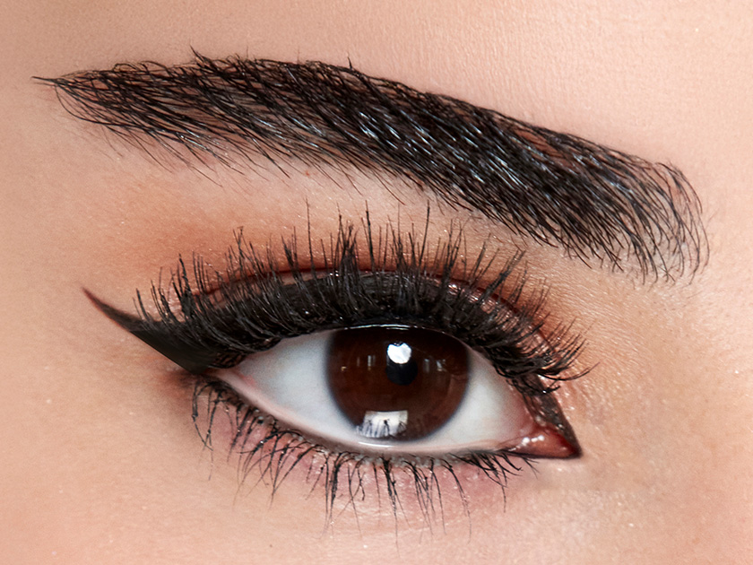 Dünyayı Etkisi Altına Alan Turkish Delight Makyajı Nasıl Yapılır?