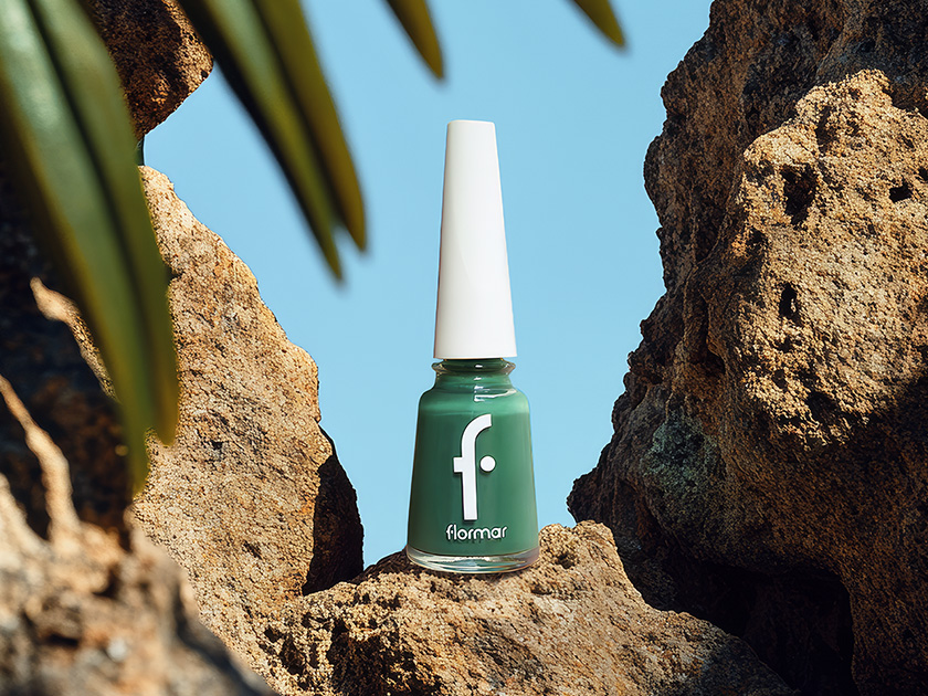 2025’e Damga Vuracak En Moda Oje Renkleri