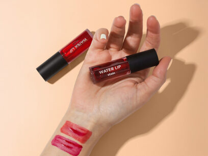 Hailey Bieber Işıltısı: Watercolor Blush Allık Tekniği