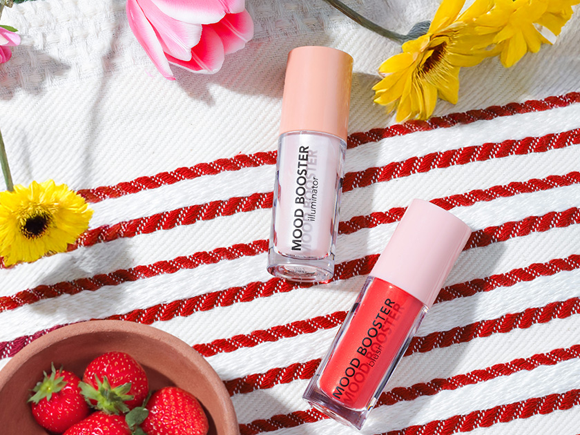 Yanaklardan Göz Altına: Under Eye Blush (Göz Altı Allık) Trendi