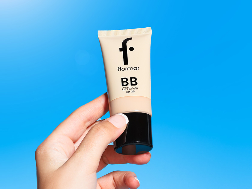 İlkbahar & Yaz Makyajı Yıldızları: BB & CC Krem
