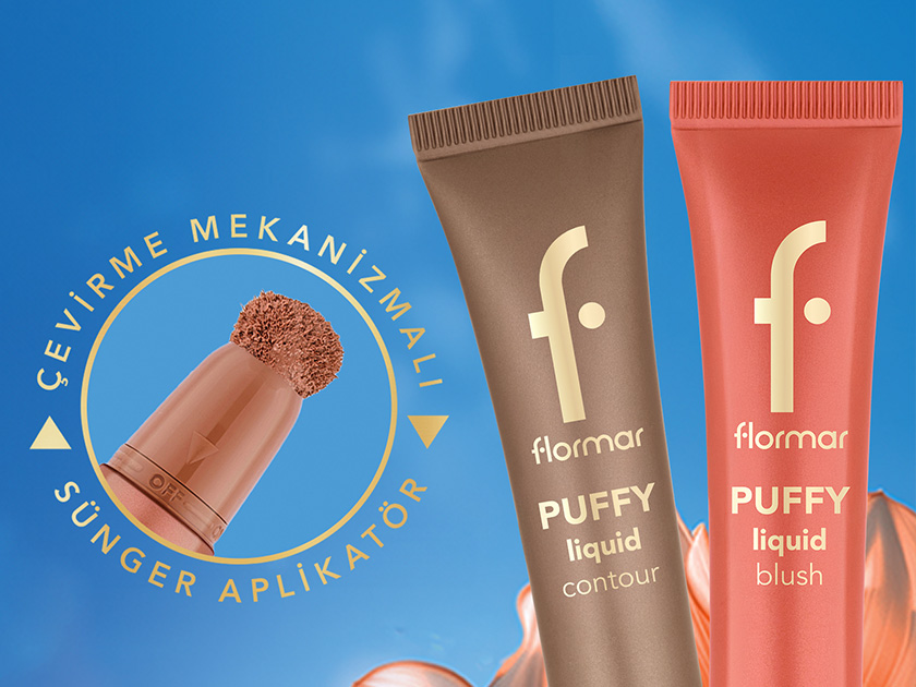 Makyajda Zahmetsiz Uygulama: Sünger Aplikatör