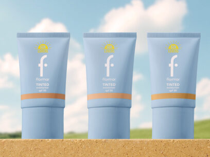 Minimum Ürün, Maksimum Etki: Yaz Makyaj Çantası