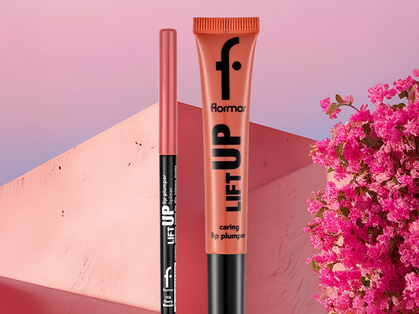 Dolgun ve Çarpıcı Dudaklar: Plumping Gloss Nedir?