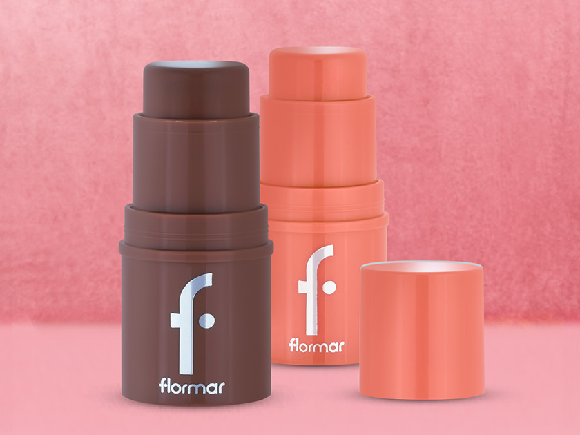 To Go Blusher ve Bronzer ile Dilediğin An Renklen