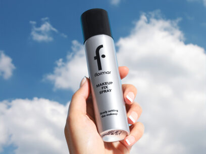 Yaz Sıcaklarında Makyajını Daha Kalıcı Yapacak 5 Öneri