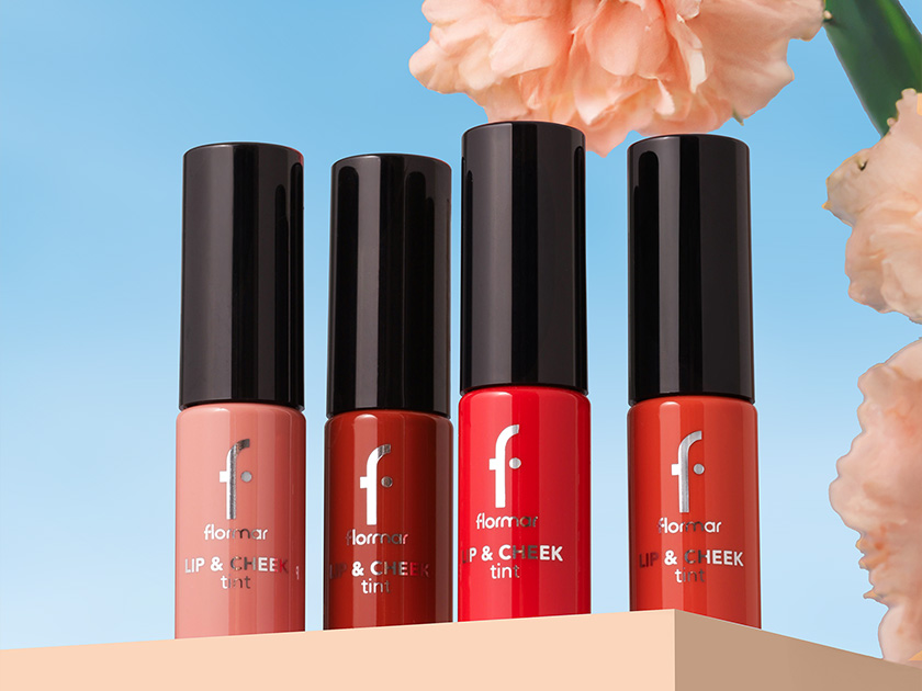 Tatil Makyaj Çantanda Mutlaka Olması Gereken 5 Makyaj Ürünü