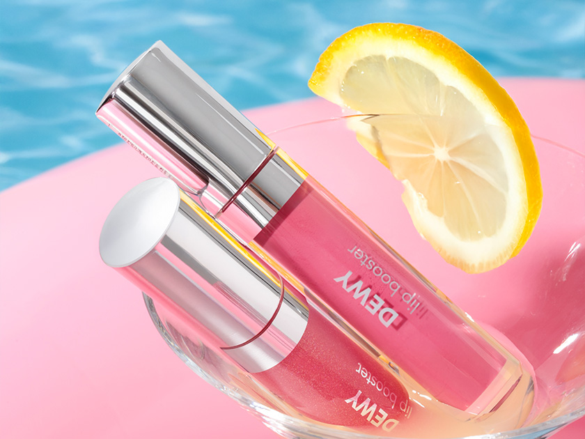 Yaz Düğünleri ve Partileri İçin Işıltılı Makyaj Önerisi