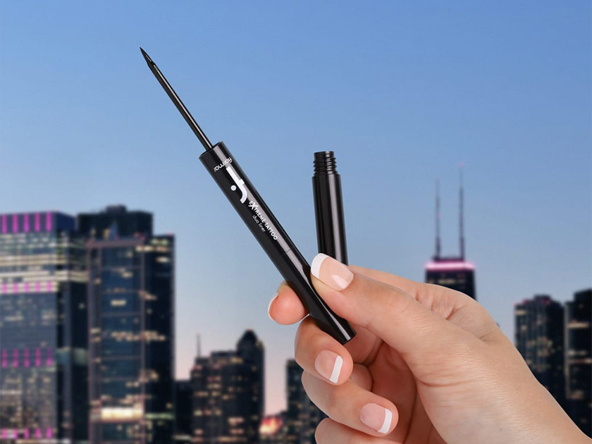 Doğal Yengeç Burcu Makyajı