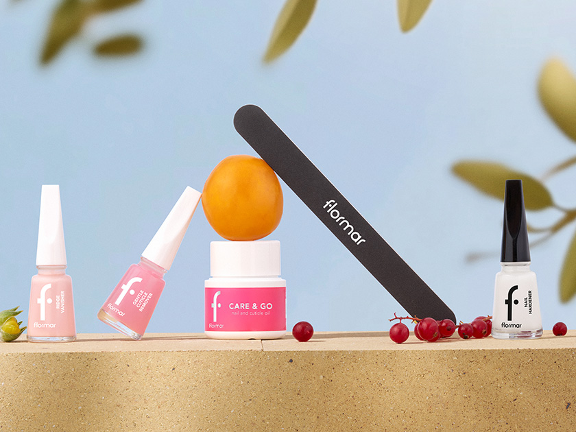 Tatil Sonrası Tırnak Bakımı Nasıl Yapılır?