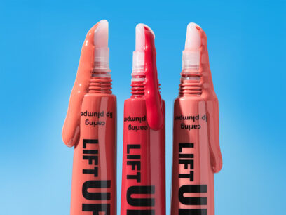 Biraz Önce Reçel Yemiş Gibi: Jam Lips