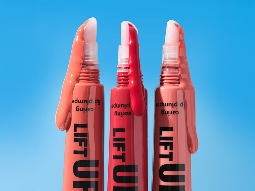 Biraz Önce Reçel Yemiş Gibi: Jam Lips