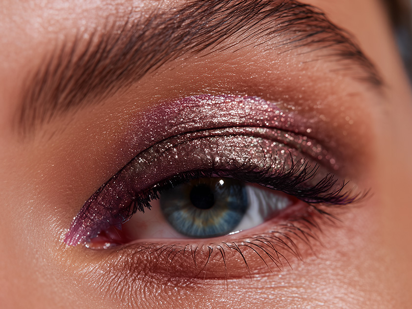 Terazi Burcuna Göre Göz ve Dudak Makyajı Önerileri