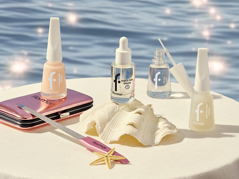 Evde Oje Kalıcılığı Artırma İpuçları Nelerdir?