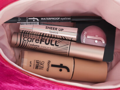 Elbise Rengine Göre Makyaj Nasıl Yapılır?