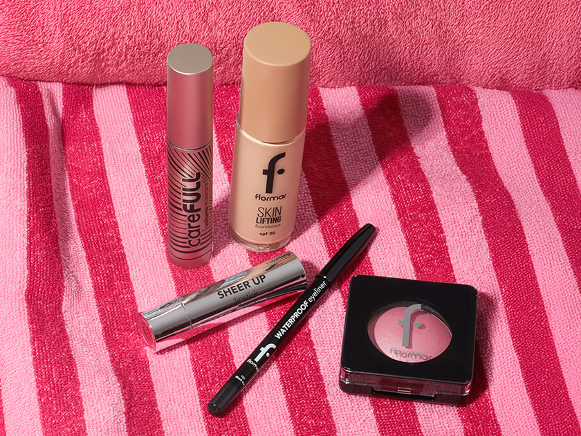 Yeni Başlayanlar için Makyaj Seti Önerileri