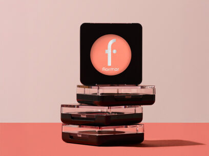 Yazdan Kalan Bronzluğu Sonbahara Taşı: Toasty Makeup Trendi