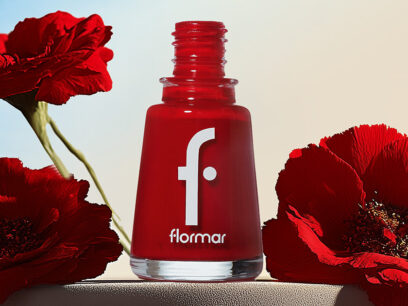 Her Kombine Yakışan Oje Renkleri