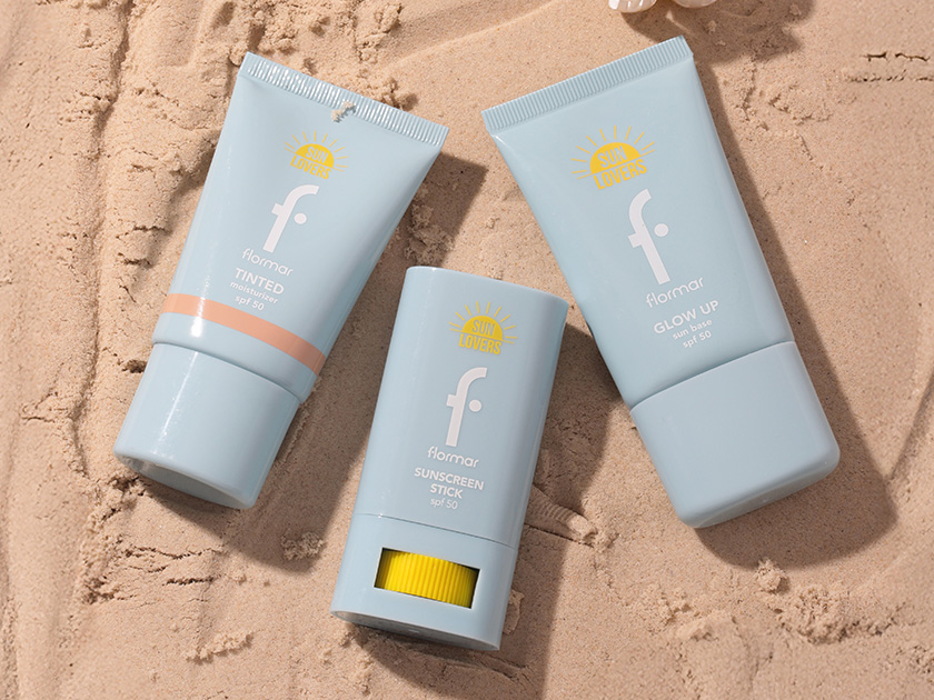 Sonbaharda Cildini Hazırlayacak Makyaj Önerileri