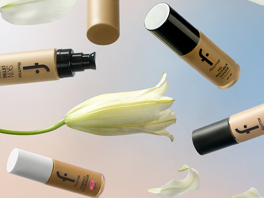 Sonbahara Hazırlık: Mevsim Geçişinde Makyaj Çantanı Güncelle