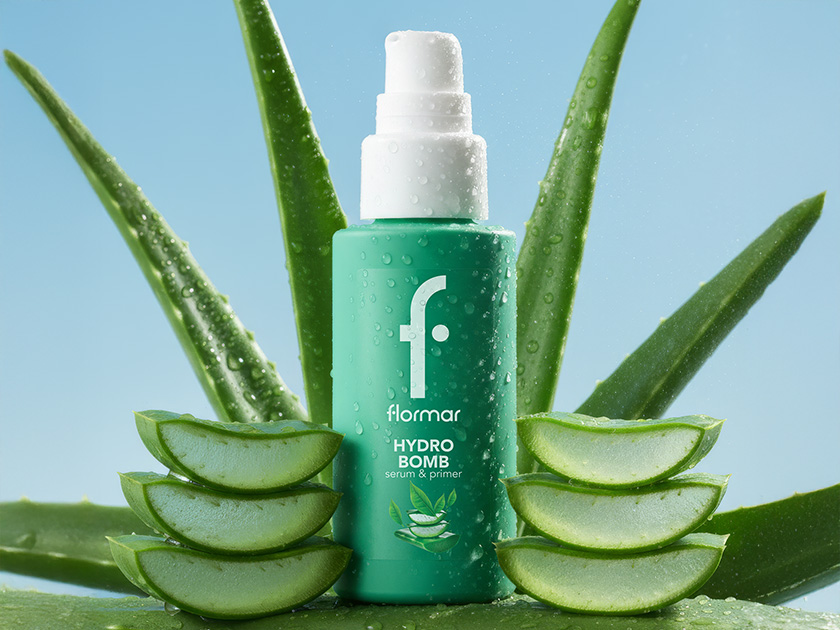 Sonbaharda Cildini Hazırlayacak Makyaj Önerileri