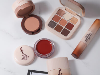 Sıcak Tonların Zamansız Uyumu: Latte Koleksiyonu ile Doğal Şıklık