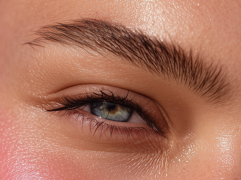 Kaş Maskarası Kullanmak İçin 5 Neden