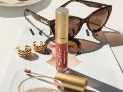 Saten mi Mat mı? Kış Sezonunda Likit Ruj Tercihi