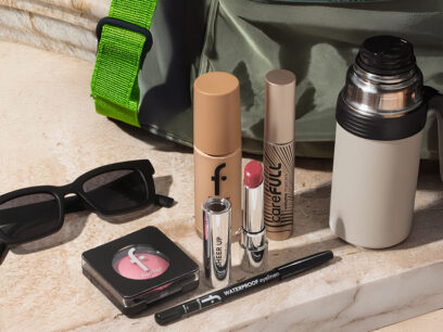 Macera Hazır: Yay Burcu İçin Hızlı & Fresh Makyaj