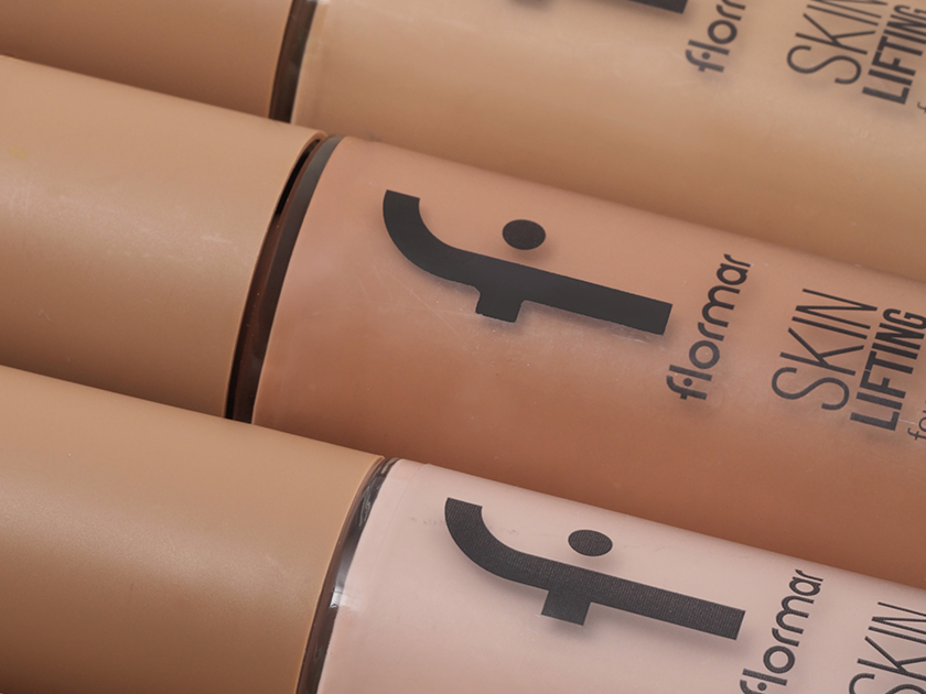 Lekeli Ciltte Doğal Bitiş: “No-Makeup” İçin Fondöten İpuçları