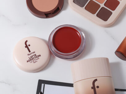 Dudaklarda Sulu Boya Etkisi: Watercolor Lips Trendi