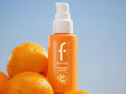 Ay Işığı Cildi: Kışın Parlayan Doğal Ten Makyajı