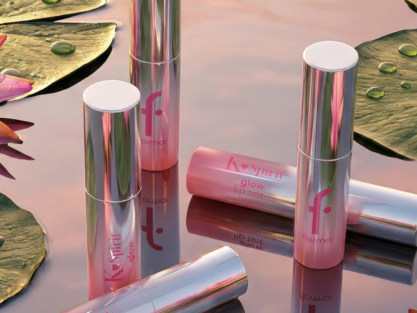 Sevgililer Günü Makyajında Zamansız Dokunuşlar