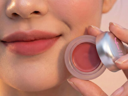 K-Spirit ile Kore Dudak Makyajında Cesur Geçişler