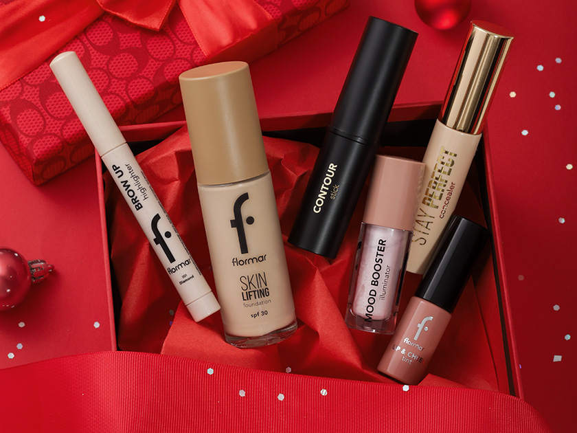 Kendi Advent Calendar Kutunu Kendin Yap